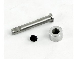 Freewing F-14 Tomcat Main Landing Gear Wheel Shaft